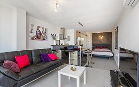 Village Naturiste R4N - Le Wildly Heliopolis Luxe